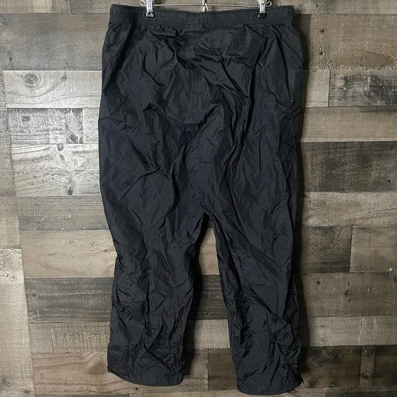SOLD REI Co-op Rainwall Pants XL - Picture 3 of 4